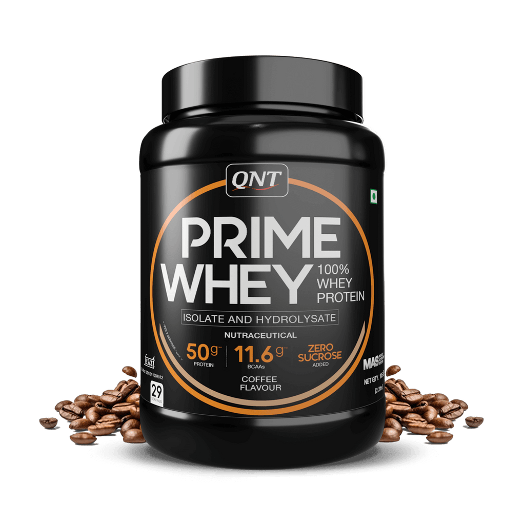 PRIME WHEY QNT