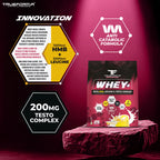 Trueforma Whey+ Protein