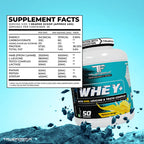 Trueforma Whey+ Protein