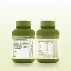 GNC HERBAL MILK THISTLE -250MG