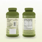 GNC HERBAL MILK THISTLE -250MG