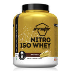 Avvatar Nitro Iso Whey | 2 Kg |