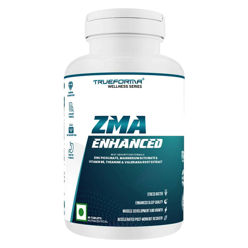 Trueforma ZMA Enhanced Main image